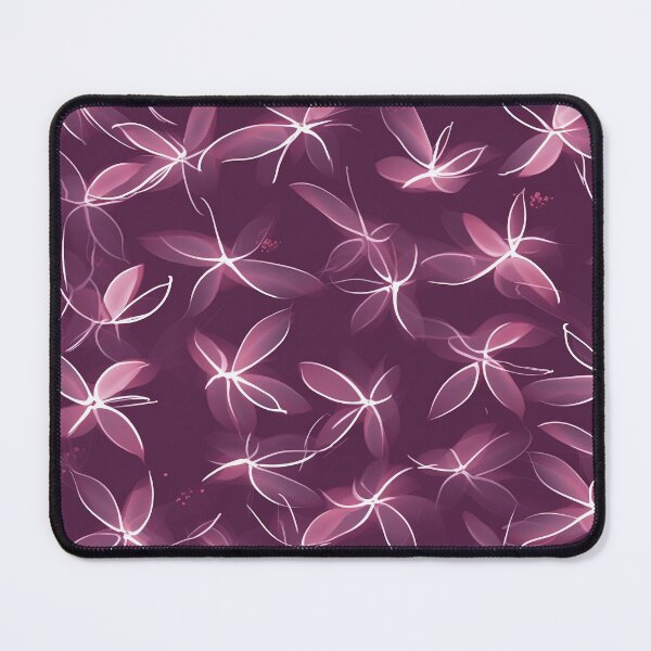Item preview, Burgundy Air Wonder designed and sold by WonderArtUK.