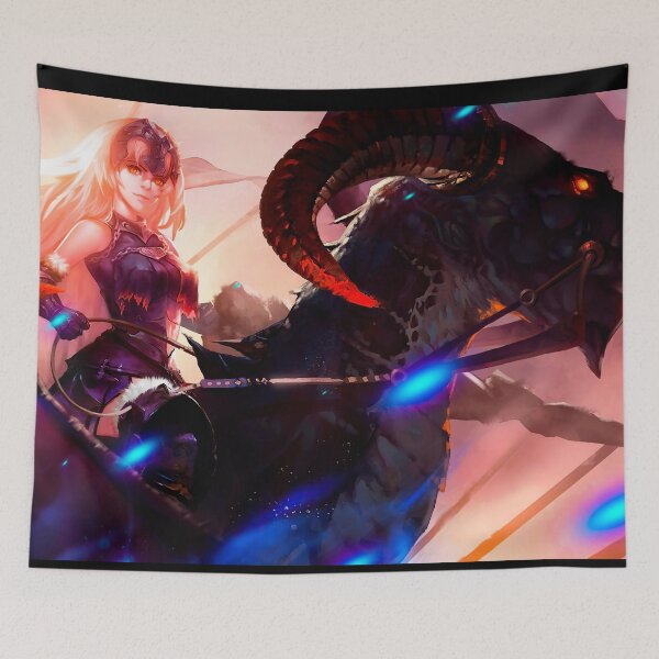 Item preview, Jeanne de Arc Rider Servant designed and sold by MangaFan-Art.