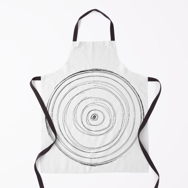 Item preview, circles I designed and sold by La Tienda de Cthupu.