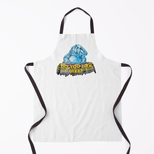 Item preview, Max Rebo Do You Like Jizz?  designed and sold by Thimblesnthread.