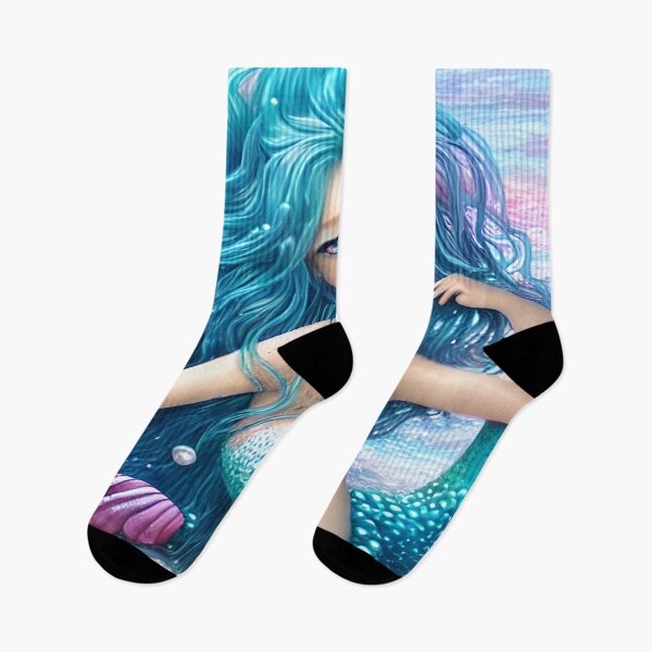 Item preview, Marina From the Sea designed and sold by purplesensation.