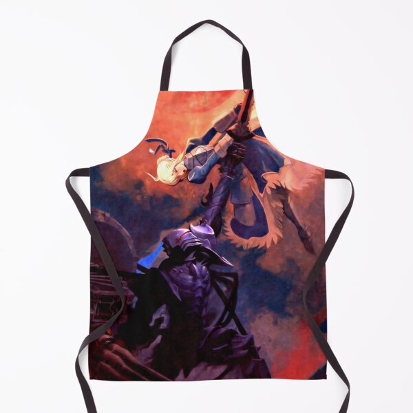 Item preview, Fate Servants Duel designed and sold by MangaFan-Art.