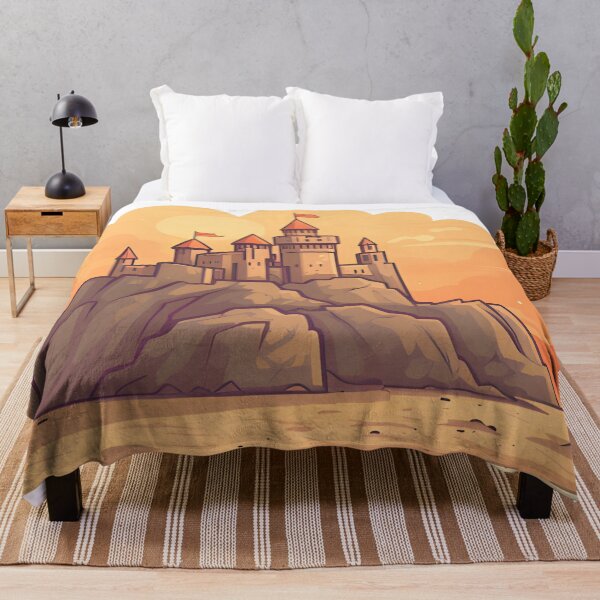 Item preview, Sun and Sandcastles. designed and sold by FluffyCute.