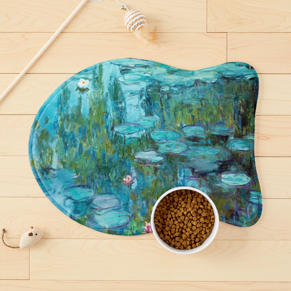 Item preview, Cat Mat designed and sold by NewNomads.