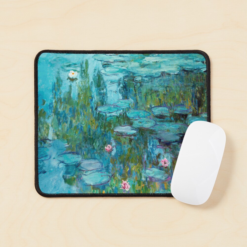 Item preview, Mouse Pad designed and sold by NewNomads.