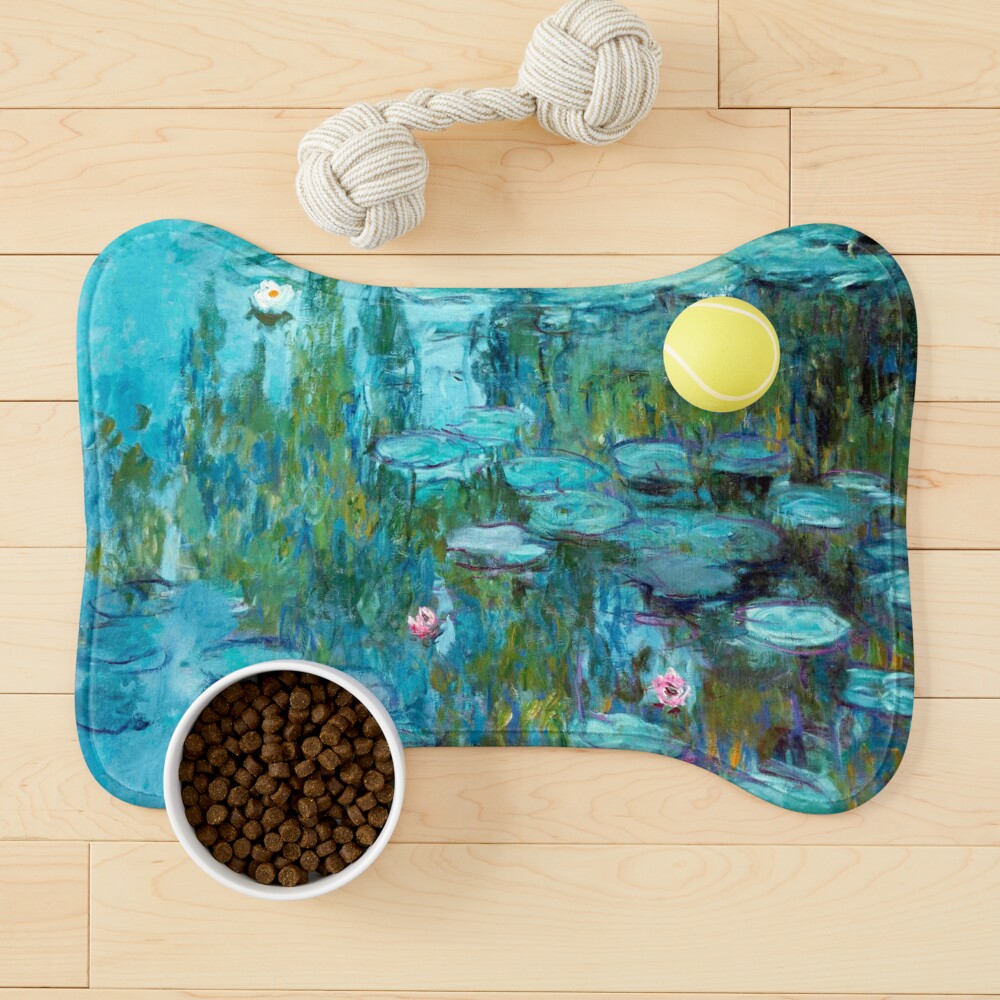 Item preview, Dog Mat designed and sold by NewNomads.
