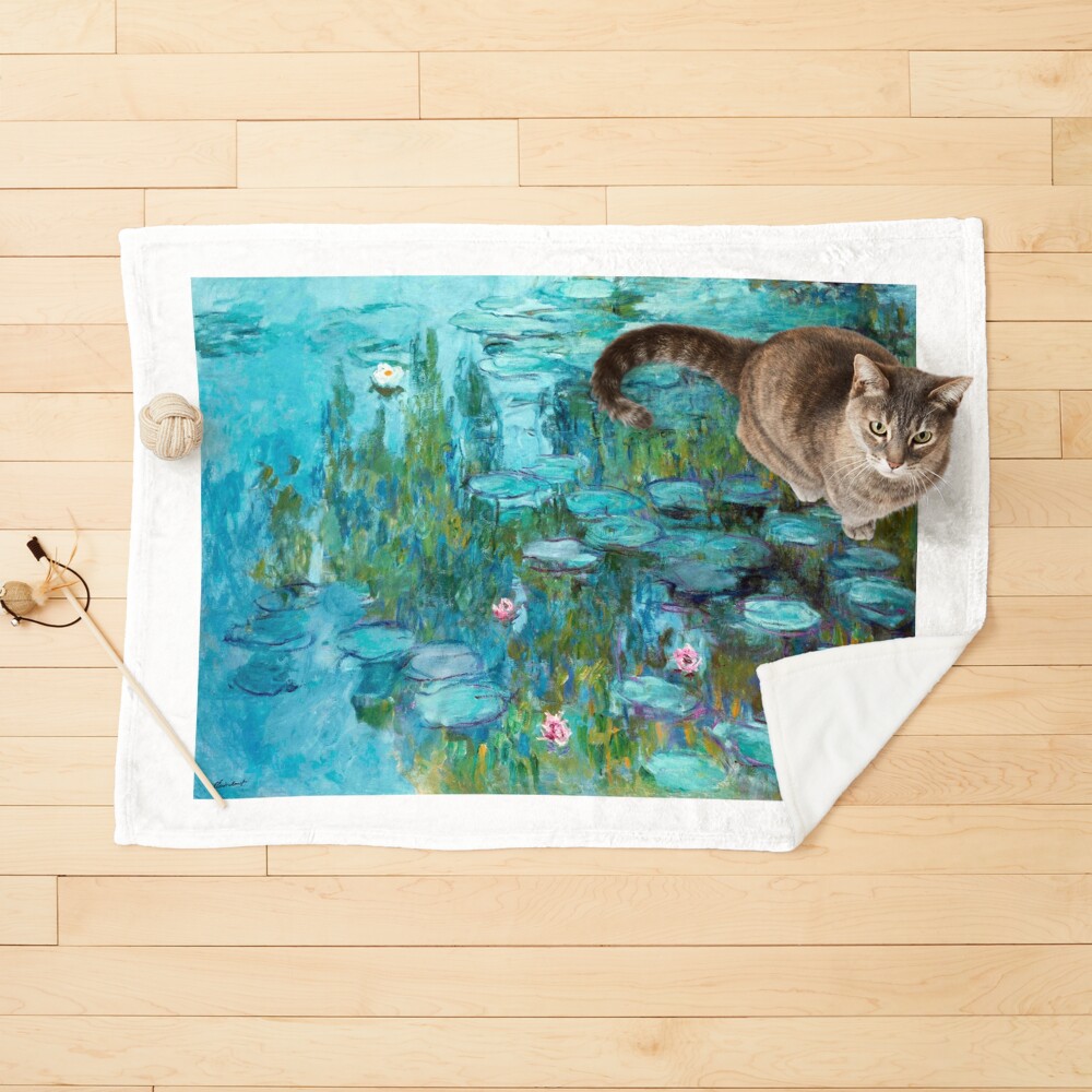 Item preview, Pet Blanket designed and sold by NewNomads.