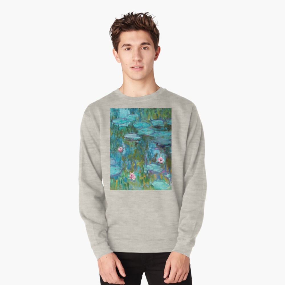 Item preview, Pullover Sweatshirt designed and sold by NewNomads.