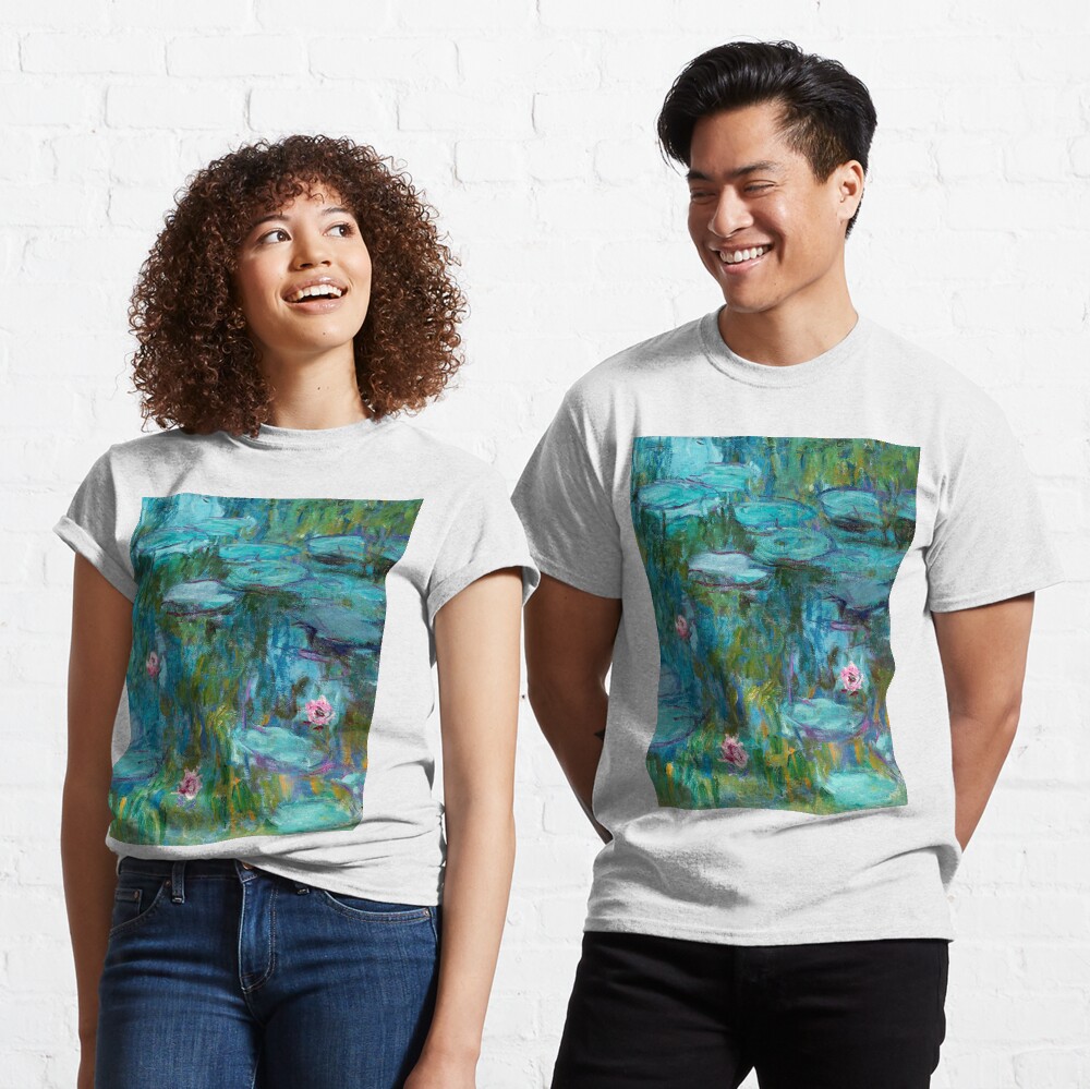 Item preview, Classic T-Shirt designed and sold by NewNomads.