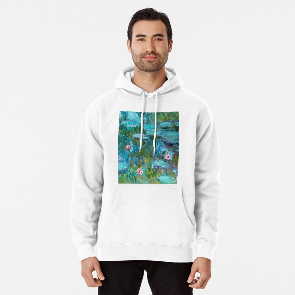 Item preview, Pullover Hoodie designed and sold by NewNomads.