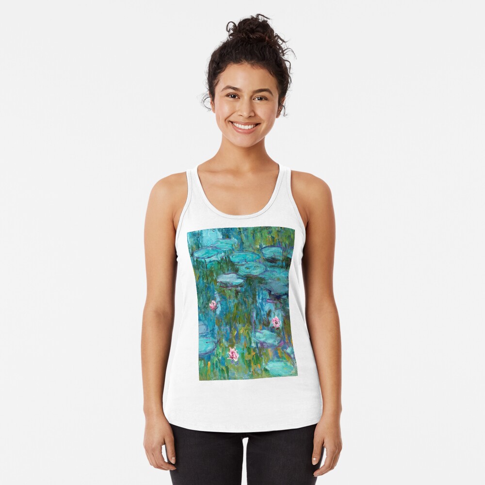 Item preview, Racerback Tank Top designed and sold by NewNomads.