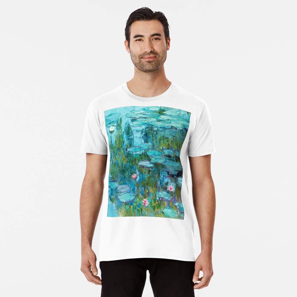 Item preview, Premium T-Shirt designed and sold by NewNomads.