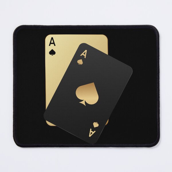 Item preview, Ace of Spades Deck of Cards Halloween Costume T-Shirt designed and sold by SESEBT.