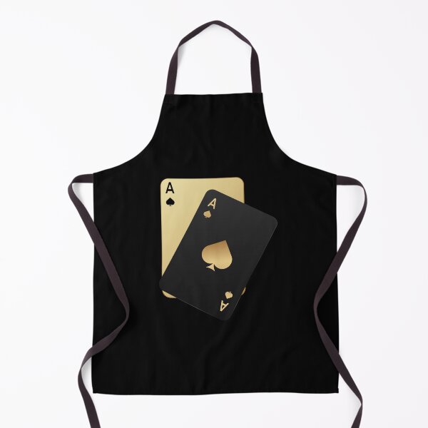 Item preview, Ace of Spades Deck of Cards Halloween Costume T-Shirt designed and sold by SESEBT.