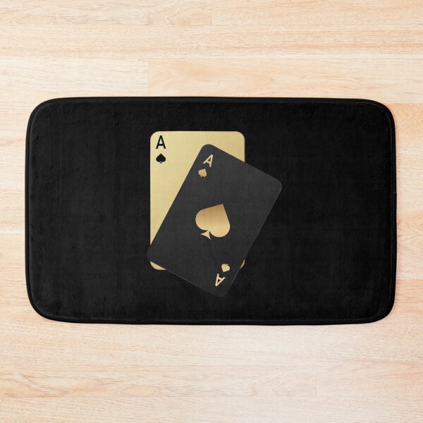 Item preview, Ace of Spades Deck of Cards Halloween Costume T-Shirt designed and sold by SESEBT.