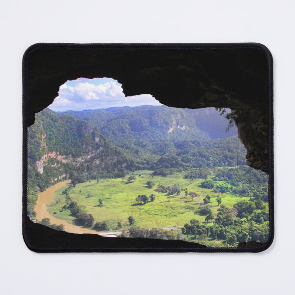 Item preview, Cueva Ventana designed and sold by Paula Bielnicka.