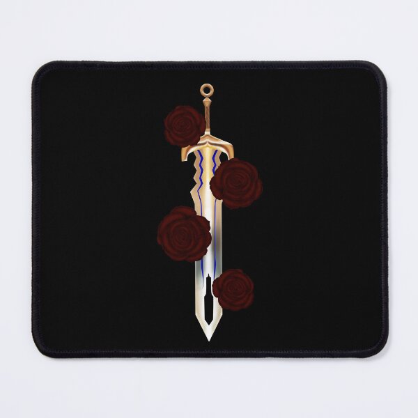 Item preview, BlackRose designed and sold by wyrneck.