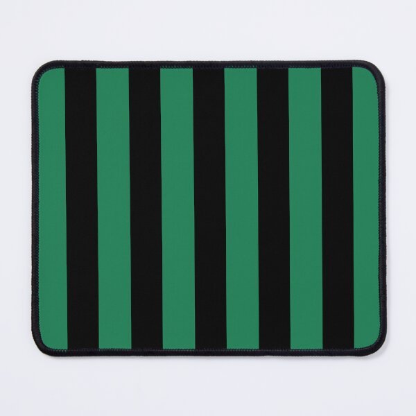 Item preview, Eco Green Stripes Nature designed and sold by Mehwish.