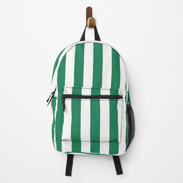 Item preview, Eco Green Stripes Nature designed and sold by Mehwish.