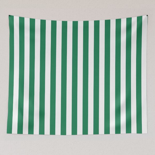 Item preview, Eco Green Stripes Nature designed and sold by Mehwish.