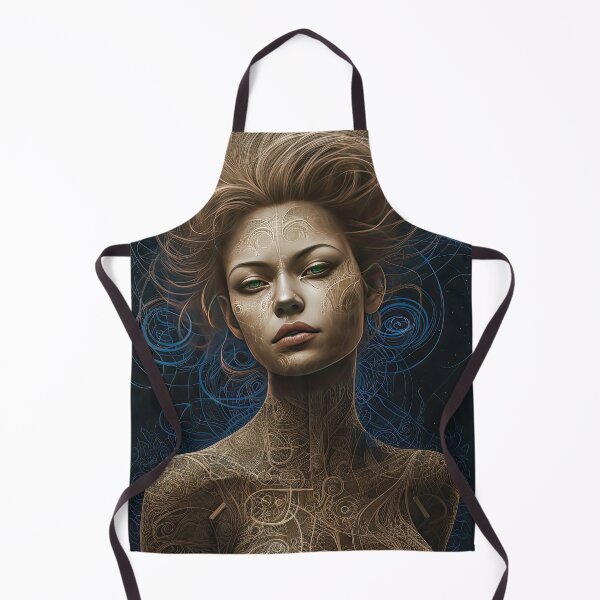 Item preview,  portrait of beauty 22 feminine beauty-artistic portrait-photographic portrait-feminine aesthetics designed and sold by Hermossa-Art.