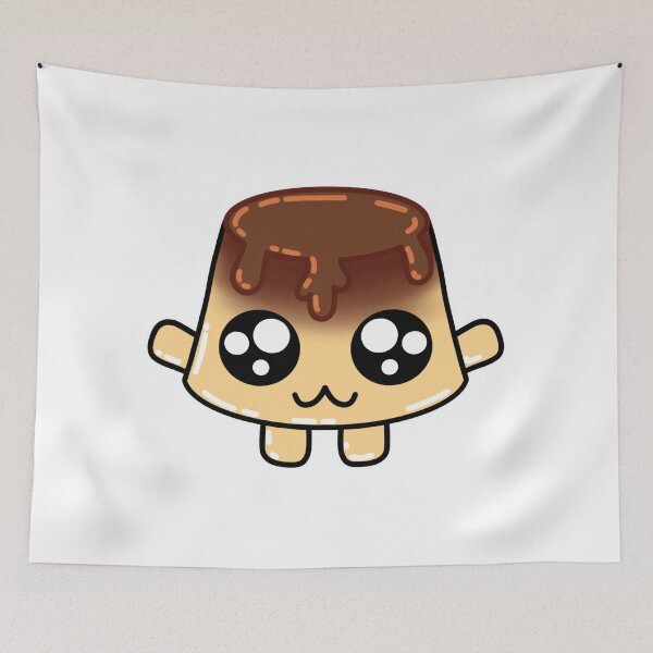 Item preview, Flan designed and sold by rosiojh.