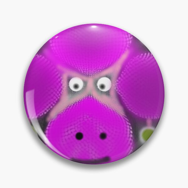 Item preview, Mother cow designed and sold by Kimmy and Zamiah Art.