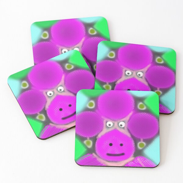 Item preview, Mother cow designed and sold by Kimmy and Zamiah Art.