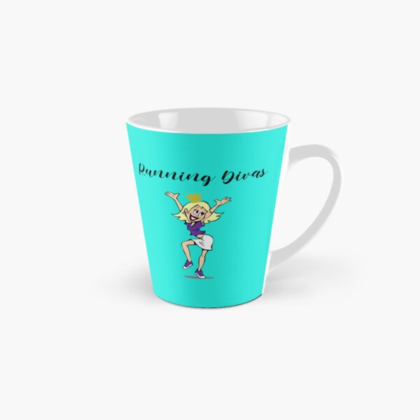 Vista previa del artículo con la obra «Corriendo Divasteal», diseñado y vendido por VJKTees.