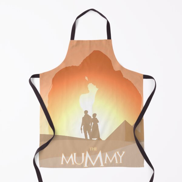 Item preview, The mummy rick and evy designed and sold by Alex-B-Russo.