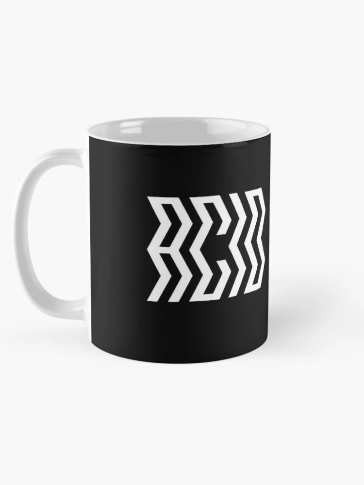 Thumbnail 5 of 6, Coffee Mug, ACID TEST designed and sold by RICK-TURNER.