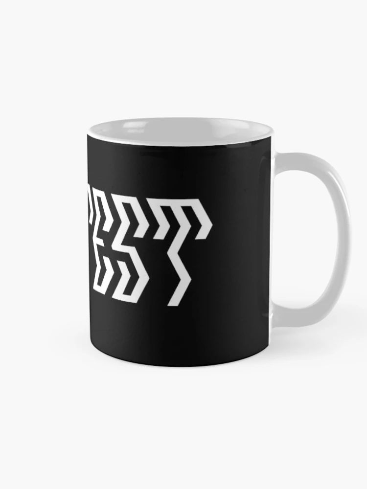 Thumbnail 3 of 6, Coffee Mug, ACID TEST designed and sold by RICK-TURNER.
