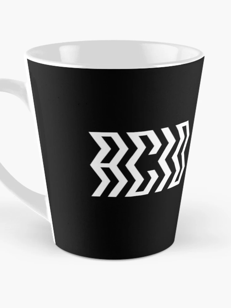 Thumbnail 3 of 4, Coffee Mug, ACID TEST designed and sold by RICK-TURNER.