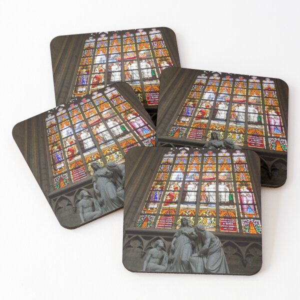 Item preview, Stained Glass designed and sold by Paula Bielnicka.