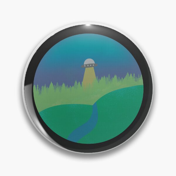 Artikelvorschau, Alien-Patch-Design entworfen und verkauft von Charlotteg2014.
