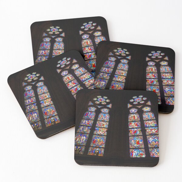 Item preview, Stained Glass designed and sold by Paula Bielnicka.