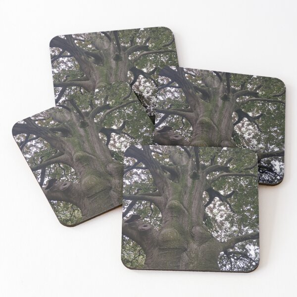 Item preview, KABFA Designs The knobbley Tree designed and sold by KABFA Designs.