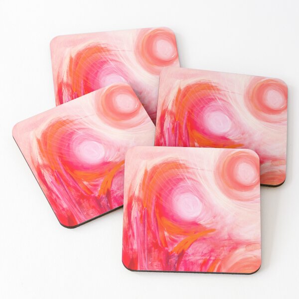 Item preview,  Circles of Vibrance designed and sold by Sabrina Blufstein.