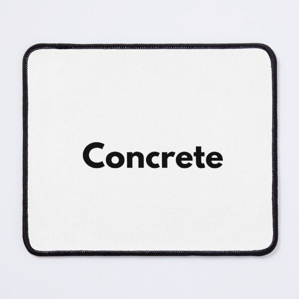 Item preview, Concrete designed and sold by Dj Gavric998.