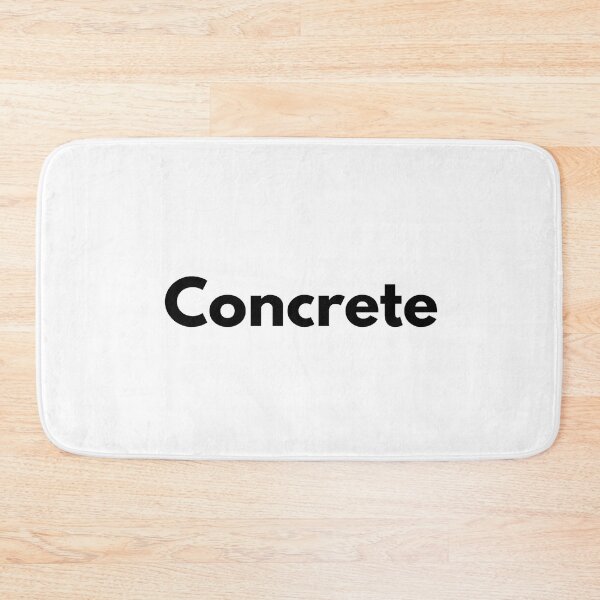 Item preview, Concrete designed and sold by Dj Gavric998.