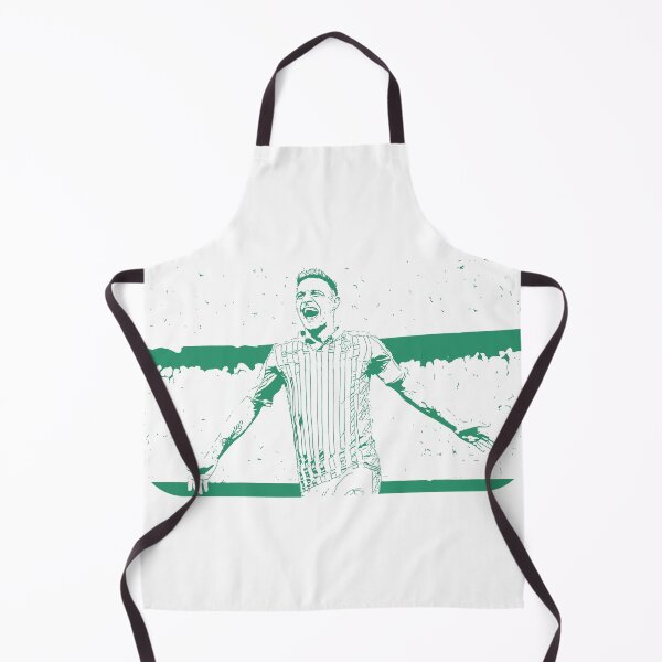 Item preview, Joaquin Betis Gol - homenaje a Joaquín - idea regalo bético designed and sold by Fanaticos.