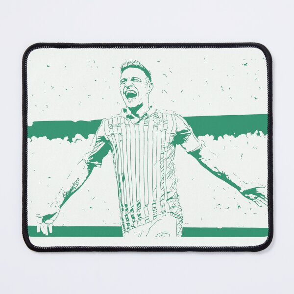 Item preview, Joaquin Betis Gol - homenaje a Joaquín - idea regalo bético designed and sold by Fanaticos.