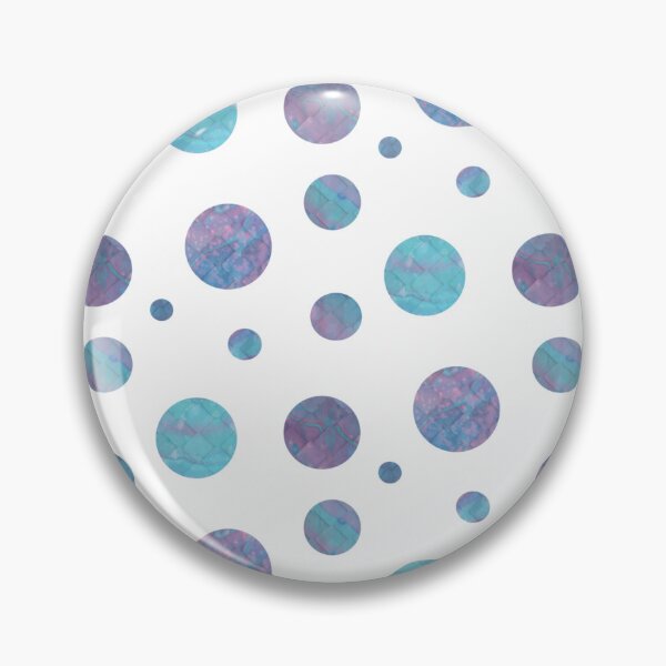 Item preview, Mermaid Scale Bubbles designed and sold by radiantdark.