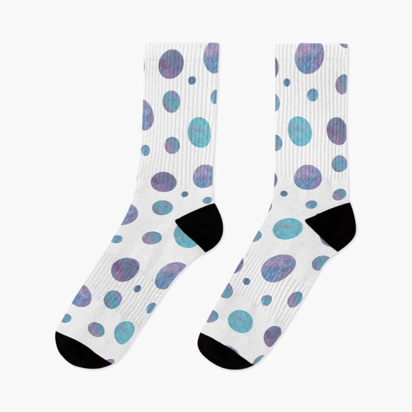 Item preview, Mermaid Scale Bubbles designed and sold by radiantdark.
