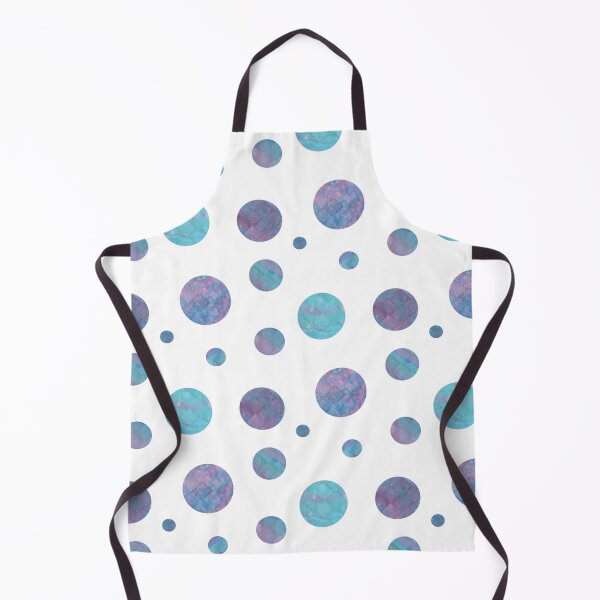 Item preview, Mermaid Scale Bubbles designed and sold by radiantdark.