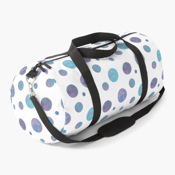 Item preview, Mermaid Scale Bubbles designed and sold by radiantdark.