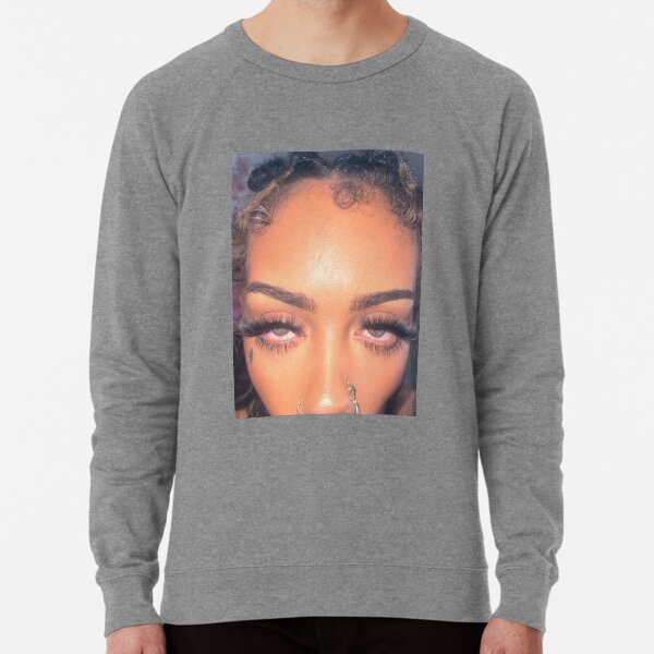 BIowj0b Lightweight Sweatshirt
