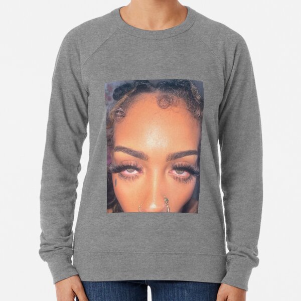 BIowj0b Lightweight Sweatshirt