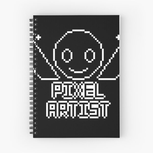 Artikelvorschau, Pixel Art - Pixelkünstler entworfen und verkauft von Kaiko-Roku.