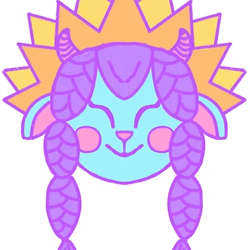 Artwork thumbnail, Sheepish by Rabbittooth